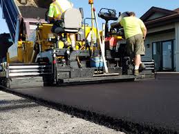 Best Decorative Concrete Driveways  in Antwerp, OH