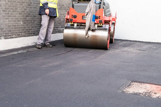 Best Concrete Driveway Installation  in Antwerp, OH