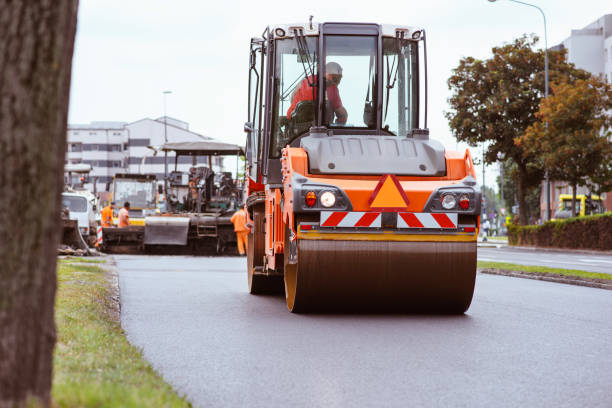 Best Driveway Removal and Replacement  in Antwerp, OH