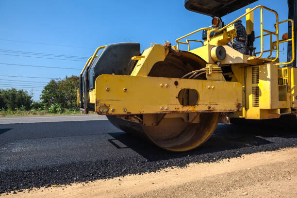 Professional Driveway Paving  in Antwerp, OH