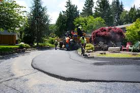 Best Recycled Asphalt Driveway Installation  in Antwerp, OH